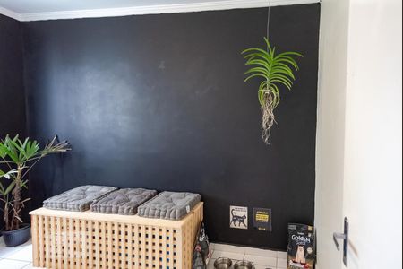 Quarto 1 de apartamento à venda com 2 quartos, 56m² em São Bernardo, Campinas