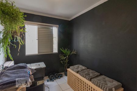 Quarto 1 de apartamento à venda com 2 quartos, 56m² em São Bernardo, Campinas