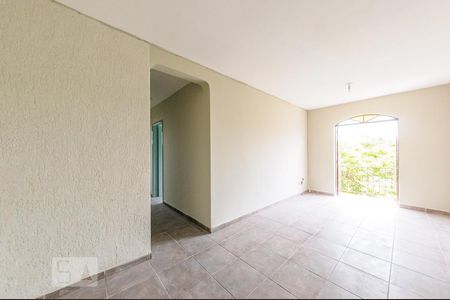 Sala de apartamento à venda com 2 quartos, 72m² em Vila Industrial, Campinas