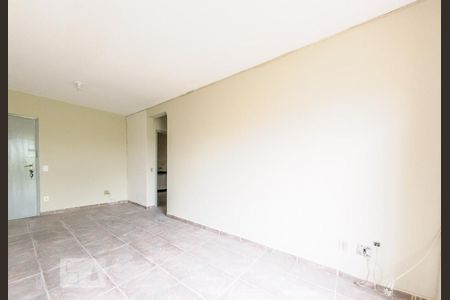 Sala de apartamento à venda com 2 quartos, 72m² em Vila Industrial, Campinas