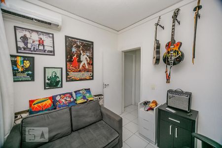 Quarto 1 de apartamento para alugar com 2 quartos, 65m² em Fonseca, Niterói