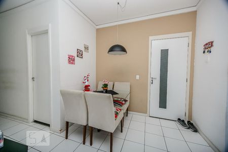 Sala de apartamento para alugar com 2 quartos, 65m² em Fonseca, Niterói