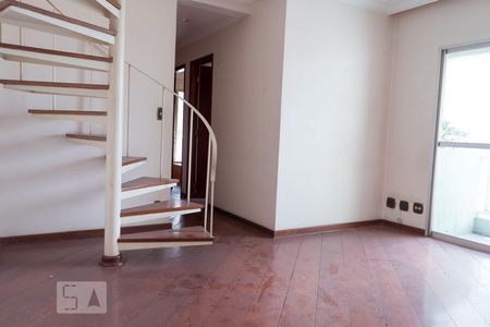 Sala de apartamento à venda com 3 quartos, 80m² em Casa Verde, São Paulo