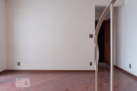 Sala de apartamento à venda com 3 quartos, 80m² em Casa Verde, São Paulo