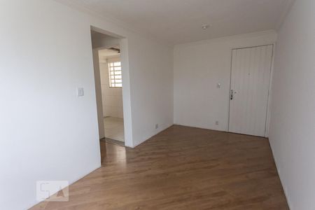 Sala de apartamento à venda com 2 quartos, 46m² em São Pedro, Osasco