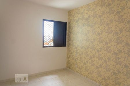 Suíte de apartamento para alugar com 2 quartos, 70m² em Vila Valparaíso, Santo André