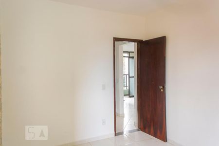 Suíte de apartamento para alugar com 2 quartos, 70m² em Vila Valparaíso, Santo André