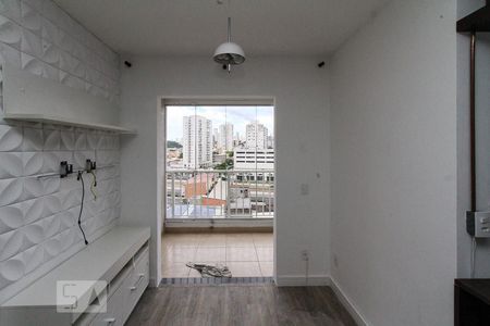 Sala de apartamento à venda com 2 quartos, 56m² em Mooca, São Paulo