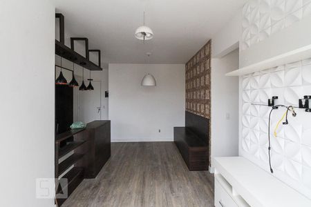 Sala de apartamento à venda com 2 quartos, 60m² em Mooca, São Paulo