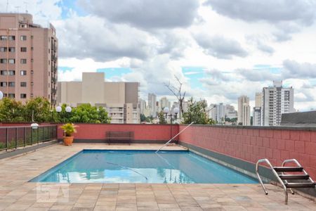 Área comum - Piscina de apartamento à venda com 3 quartos, 70m² em Vila Aurora (zona Norte), São Paulo