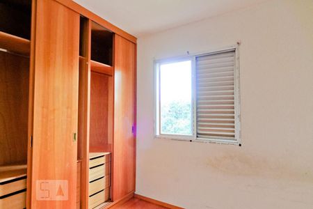 Suíte de apartamento à venda com 3 quartos, 70m² em Vila Aurora (zona Norte), São Paulo