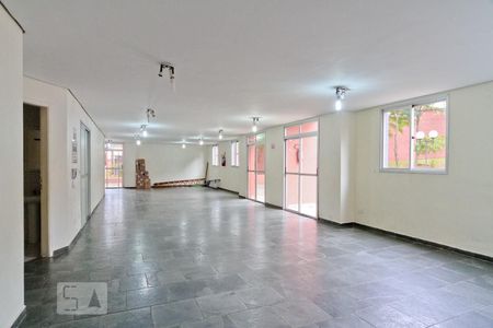 Área comum - Salão de festas de apartamento à venda com 3 quartos, 70m² em Vila Aurora (zona Norte), São Paulo