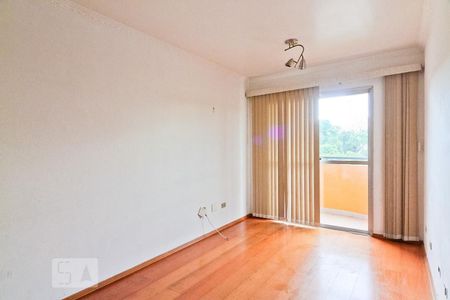 Sala de apartamento à venda com 3 quartos, 70m² em Vila Aurora (zona Norte), São Paulo