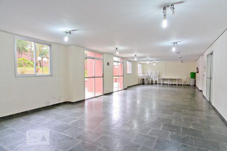 Área comum - Salão de festas de apartamento à venda com 3 quartos, 70m² em Vila Aurora (zona Norte), São Paulo