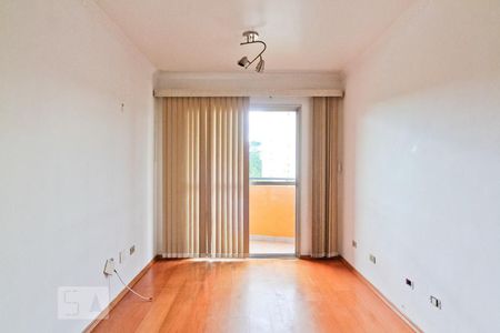 Sala de apartamento à venda com 3 quartos, 70m² em Vila Aurora (zona Norte), São Paulo