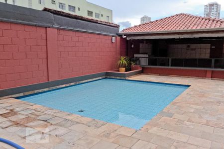 Área comum - Piscina de apartamento à venda com 3 quartos, 70m² em Vila Aurora (zona Norte), São Paulo