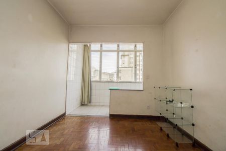 Sala de apartamento para alugar com 1 quarto, 56m² em Centro Histórico de São Paulo, São Paulo