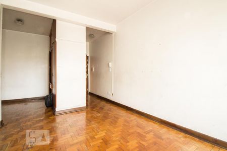 Sala de apartamento para alugar com 1 quarto, 56m² em Centro Histórico de São Paulo, São Paulo