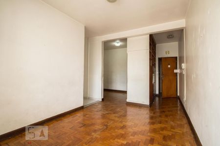 Sala de apartamento para alugar com 1 quarto, 56m² em Centro Histórico de São Paulo, São Paulo