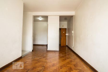 Sala de apartamento para alugar com 1 quarto, 56m² em Centro Histórico de São Paulo, São Paulo