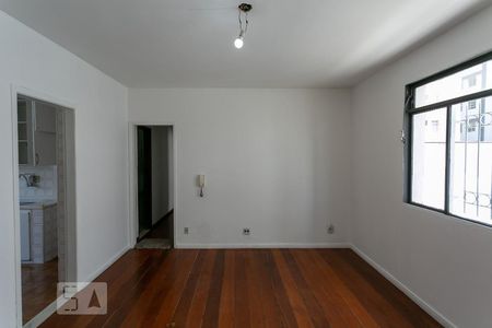 Apartamento à venda com 3 quartos, 120m² em Cidade Nova, Belo Horizonte
