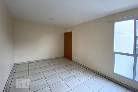 Sala de apartamento à venda com 2 quartos, 42m² em Feitoria, São Leopoldo