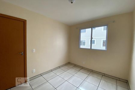 Dormitório de apartamento à venda com 2 quartos, 42m² em Feitoria, São Leopoldo