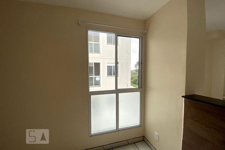 Sala de apartamento à venda com 2 quartos, 42m² em Feitoria, São Leopoldo