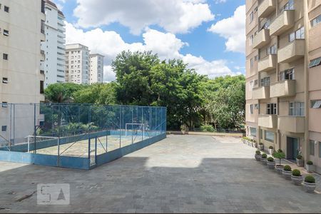 Vista do Quarto 1 de apartamento à venda com 3 quartos, 83m² em Centro, São Bernardo do Campo