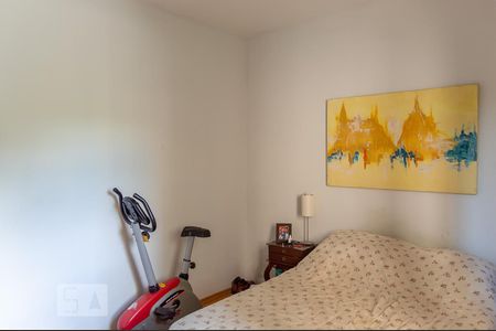 Quarto 1 de apartamento para alugar com 3 quartos, 83m² em Centro, São Bernardo do Campo