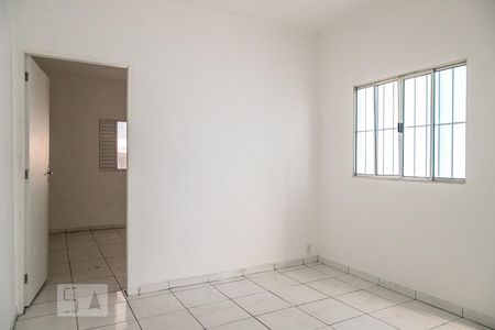 Sala de casa para alugar com 1 quarto, 58m² em Jardim Santa Maria, São Paulo