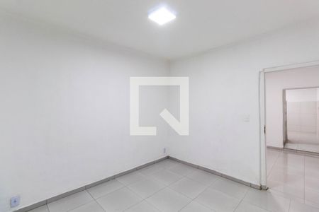 Quarto de casa para alugar com 1 quarto, 58m² em Jardim Santa Maria, São Paulo