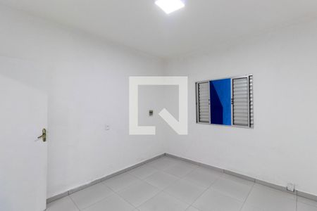 Quarto de casa para alugar com 1 quarto, 58m² em Jardim Santa Maria, São Paulo