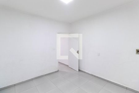 Quarto de casa para alugar com 1 quarto, 58m² em Jardim Santa Maria, São Paulo