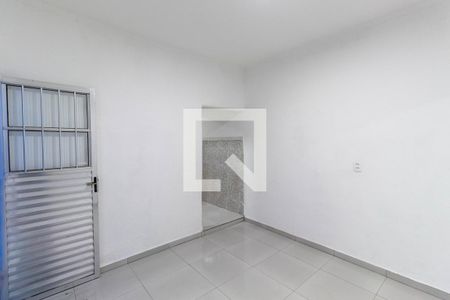 Sala de casa para alugar com 1 quarto, 58m² em Jardim Santa Maria, São Paulo