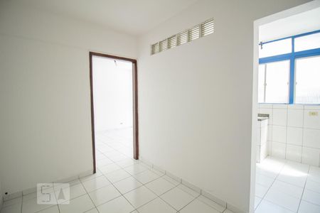 Sala de apartamento à venda com 1 quarto, 40m² em Água Branca, São Paulo