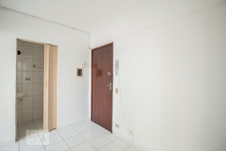 Sala de apartamento à venda com 1 quarto, 40m² em Água Branca, São Paulo