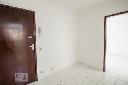 Sala de apartamento à venda com 1 quarto, 40m² em Água Branca, São Paulo