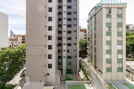 Vista de apartamento para alugar com 5 quartos, 300m² em Sion, Belo Horizonte