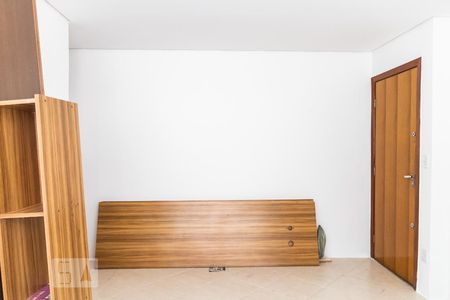 Sala de apartamento para alugar com 2 quartos, 127m² em Castelo, Belo Horizonte