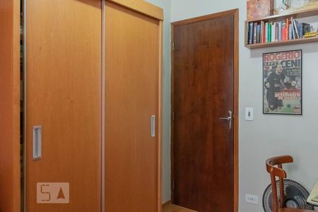 Quarto 2 de casa à venda com 3 quartos, 120m² em Vila Santa Catarina, São Paulo