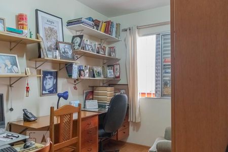 Quarto 2 de casa à venda com 3 quartos, 120m² em Vila Santa Catarina, São Paulo