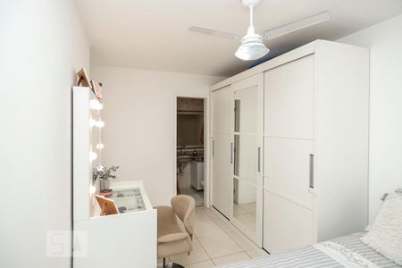 Suíte de apartamento à venda com 2 quartos, 60m² em Todos Os Santos, Rio de Janeiro