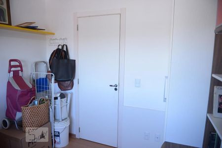 Quarto 1 de apartamento para alugar com 2 quartos, 54m² em Marechal Rondon, Canoas