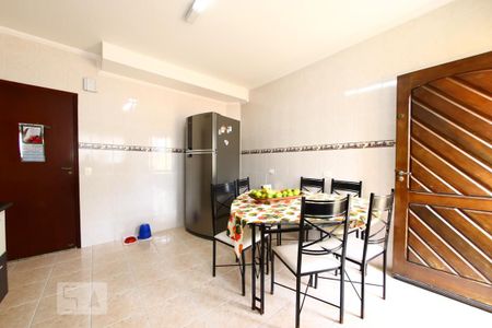 Cozinha  de casa à venda com 2 quartos, 140m² em Gopouva, Guarulhos