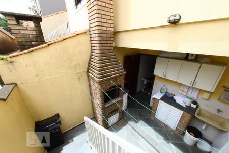 Casa à venda com 140m², 2 quartos e 2 vagas Casa à venda com 140m², 2 quartos e 2 vagasChurrasqueira