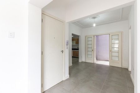 Sala de apartamento para alugar com 2 quartos, 65m² em Centro Histórico, Porto Alegre