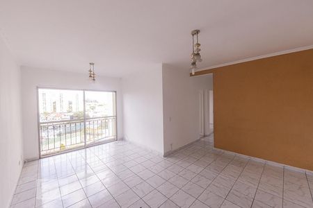 Sala de apartamento para alugar com 3 quartos, 60m² em Vila Formosa, São Paulo