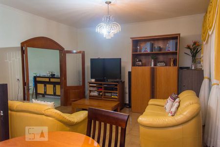 Sala de casa à venda com 3 quartos, 200m² em Vila Sao Pedro, Santo André