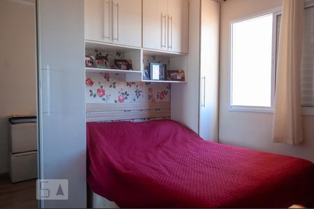 Quarto 1 de apartamento à venda com 2 quartos, 55m² em Chácara Belenzinho, São Paulo